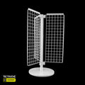 Rotary Display Table (RD-5650 White) Displays & Showcases