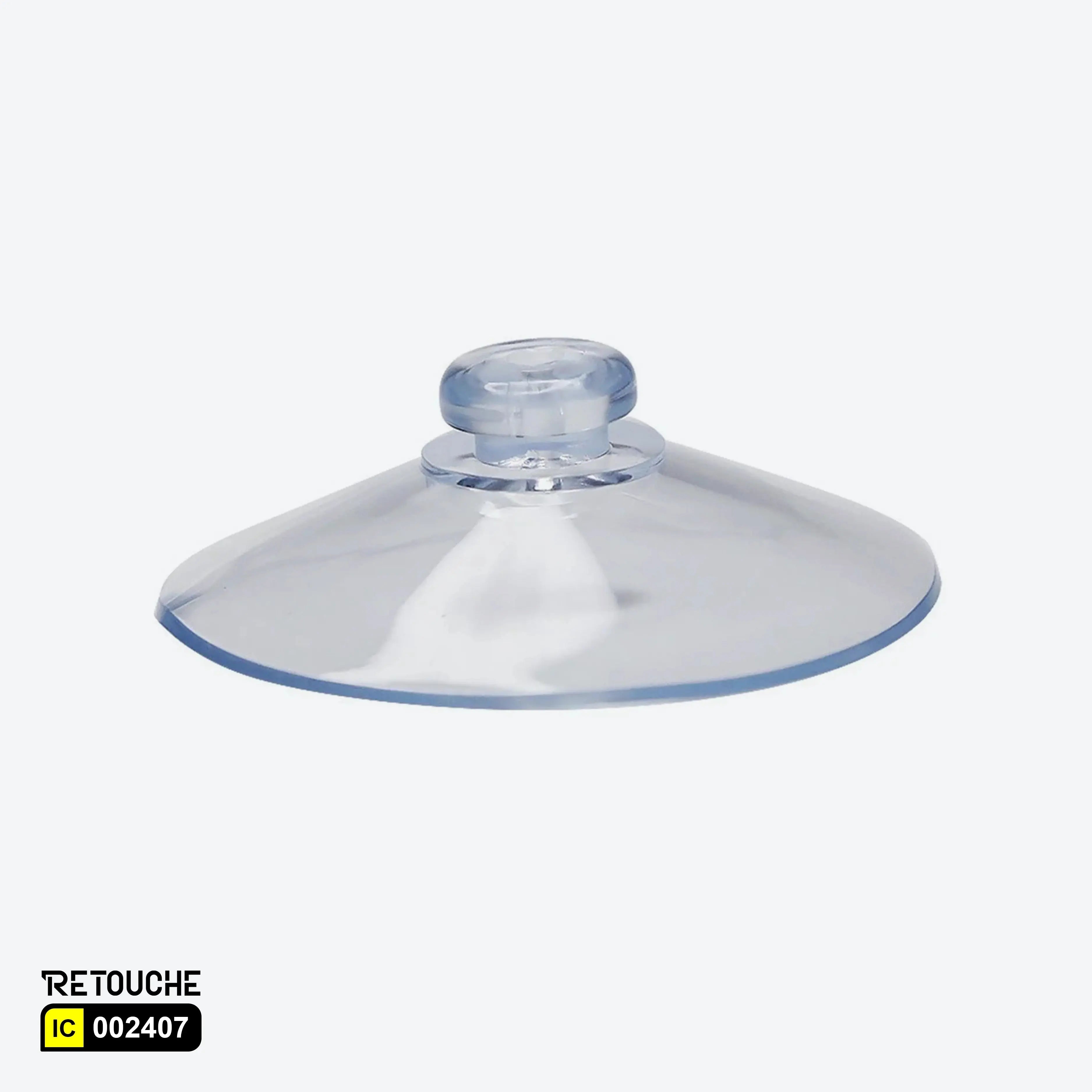 Rubber For Glass Round Tube & Accessories