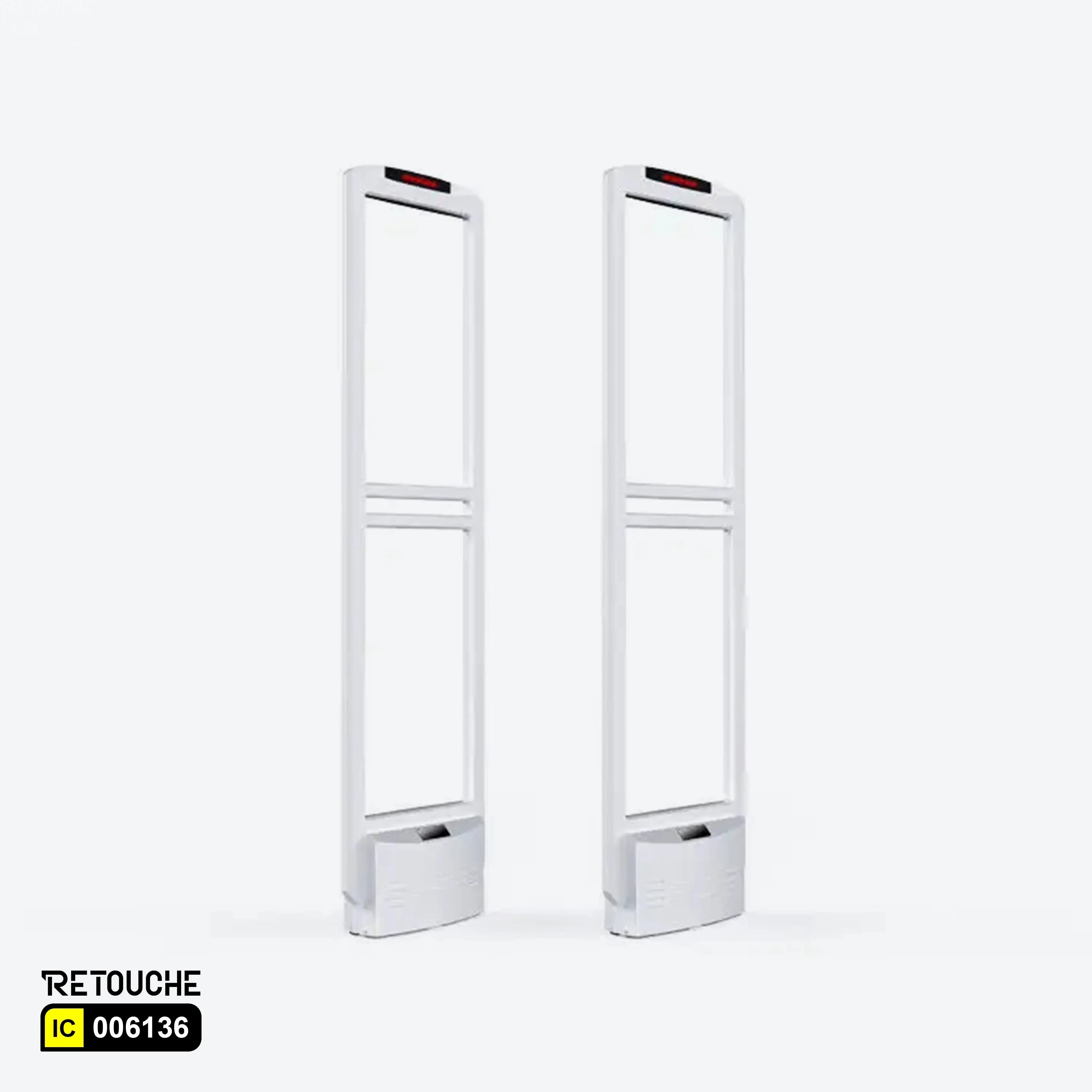 Security Gate Supermarket Equipment