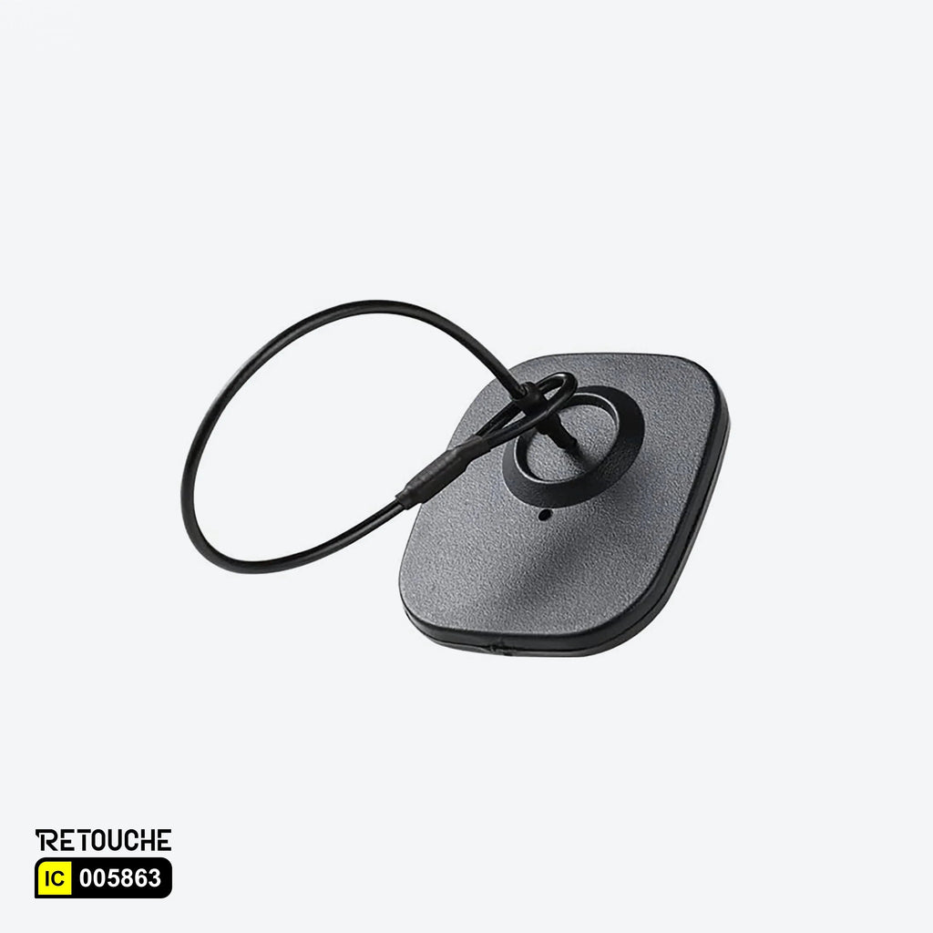 Security Lanyard Wire Loop to Pin for EAS Mini Tag ( 1000 Pcs) Supermarket Equipment