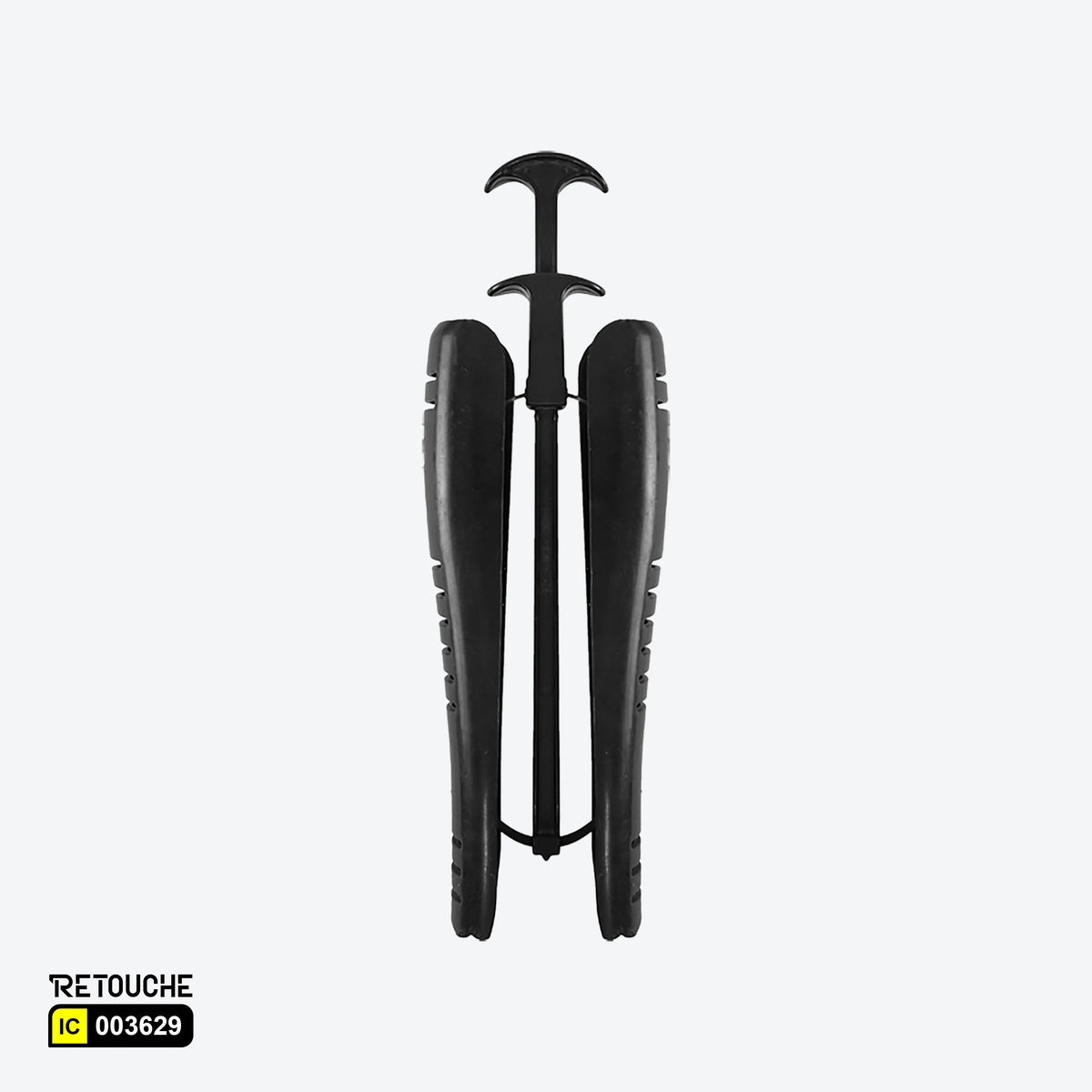 Shoe Boots Booster Clothes Hangers