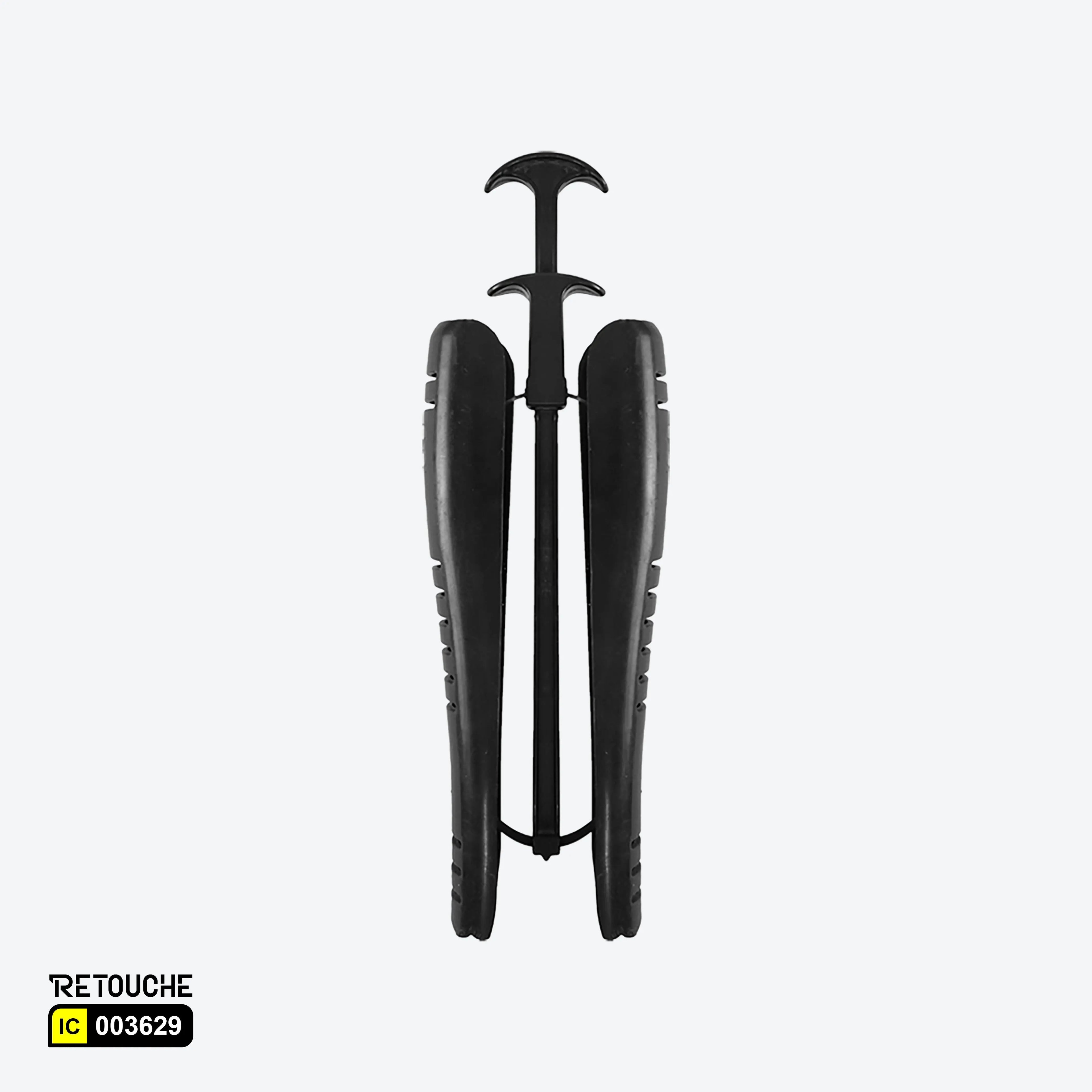 Shoe Boots Booster Clothes Hangers