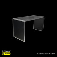 Suggestion Box, Clear Acrylic Acrylic Products