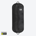 Suit Cover, Non-Woven, Black Miscellaneous Products