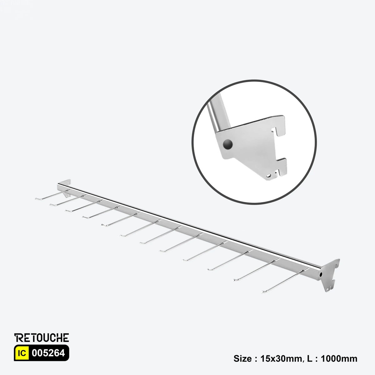 Straight Bar 100cm With 12 Hooks Chrome

metal shelf, steel shelving racks, meSpacer for Round Upright,Metal, Matte Black shelf storage rack, steel metal rack, metal steel rack, heavy duty shelving, shelf steel rack, shelf rack steel, Ikea metal shelves, metal rack for storage, rack for metal storage, stainless steel shelves, stain steel shelves, metal wall shelf, stainless steel rack, steel rack for kitchen, Ikea metal rack, rack stainless steel, rack for kitchen steel, ss steel rack, metal storage shelves