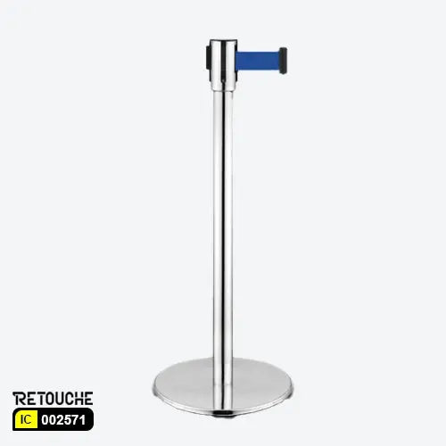 Sw-R11 Blue Belt Clothes Hanging Stands