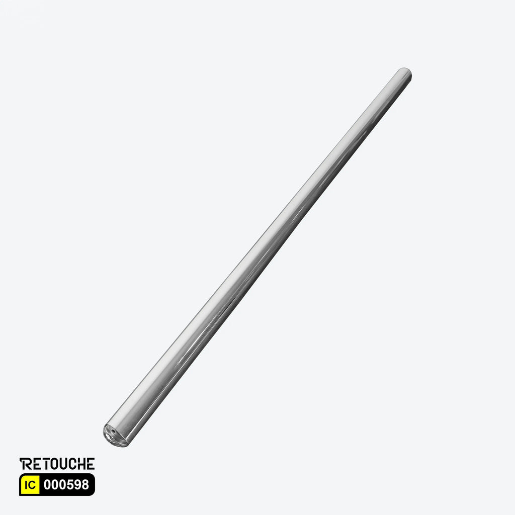 Tie Rod for Rectangular Tube 30 x 60mm, Silver, Gray, Black