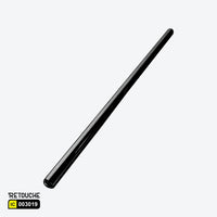 Tie Rod for Rectangular Tube 30 x 60mm, Silver, Gray, Black