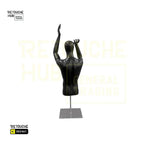 Upper Body Basketball Mannequin with Stand Base | Male Retouche Hub General Trading L.L.C