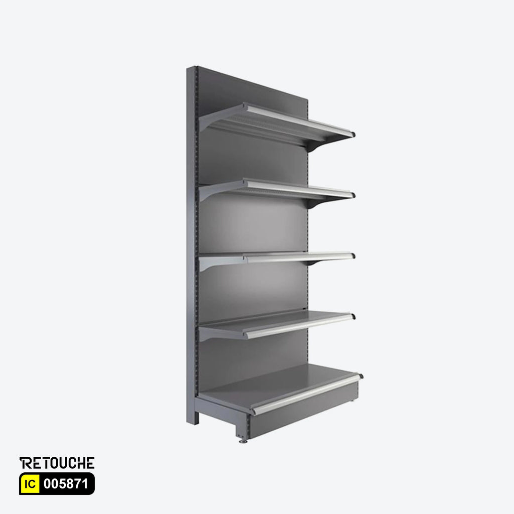 Wall Unit Supermarket Supermarket Equipment