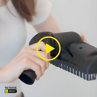 منظف ​​بخار عالي الضغط | 5 بار | 2200 واط